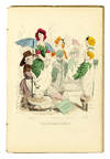 Les Fleurs Animees; (photo 1)