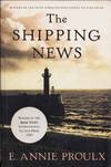 The Shipping News (Signed by Author)