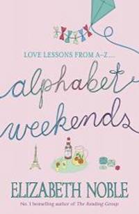 image of Alphabet Weekends