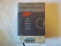 The Worst Journey in the World. Antarctic 1910-13. With an Introduction By Paul Theroux. by Cherry-Garrard, Apsley - 1994