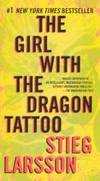 The Girl With The Dragon Tattoo (Turtleback School &amp; Library Binding Edition) by Stieg Larsson - 2011-11-22