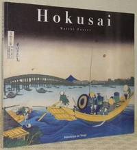 image of Hokusai.