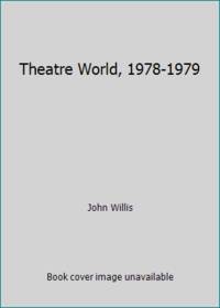 Theatre World, 1978-1979