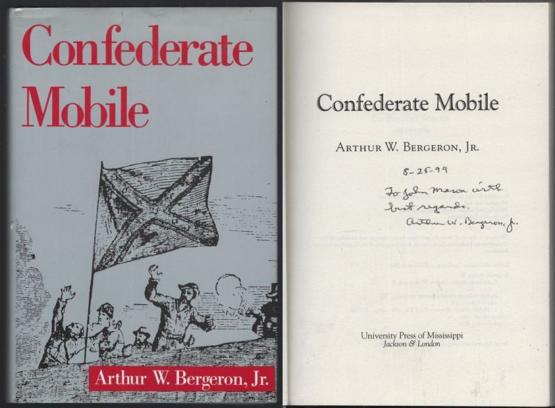 CONFEDERATE MOBILE
