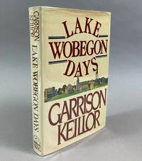 Lake Wobegon Days by Keillor, Garrison - 1985