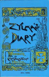 Zylma's Diary