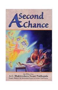 Second Chance: Story of a Near Death Experience