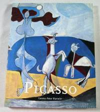 cover of Pablo Picasso 1881-1973