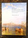 Important Old Master Paintings: Joseph Mallord William Turner, R.A. 'Giudecca, La Donna della Salute and San Giorgio'