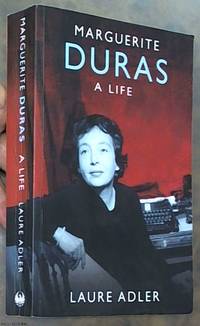 image of Marguerite Duras: A Life