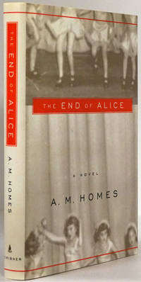 The End of Alice A Novel