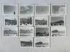 American Sports Culture Indianapolis Motor Speedway Photo Archive Documenting 46th Indianapolis 500 Spectatorship and Race Action 1962