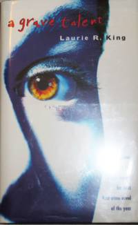 cover of A Grave Talent (Signed)