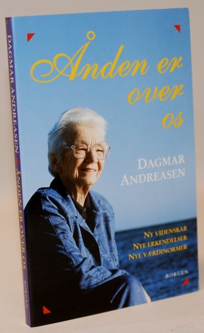 Ånden er over os - ny videnskab, nye erkendelser,…