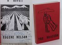 cover of The Bracero; a novel