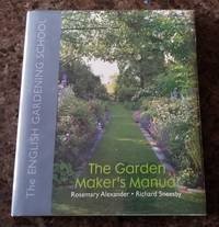 image of The Garden Maker's Manual