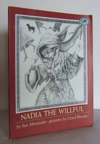 Nadia the Willful