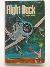 Flight deck