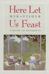 image of Here Let Us Feast