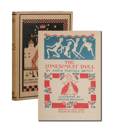 The Lonesomest Doll