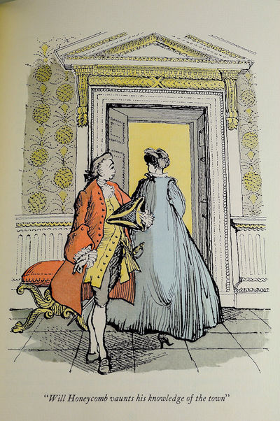 THE SPECTATOR