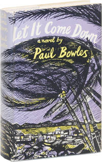 image of Let It Come Down