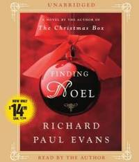 image of Finding Noel: A Novel