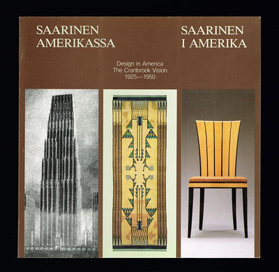 Saarinen i Amerika. / Saarinen Amerikassa. Design…