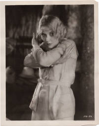 West of Zanzibar (Original photograph from the 1928 silent film)