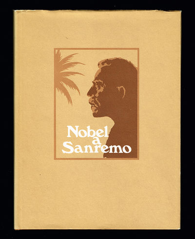 Nobel a Sanremo. Testi di M. Castellano - A.…