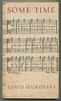 Some Time: Short Poems