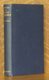 image of STUDIES IN WORLD ECONOMICS