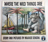 image of Where the Wild Things Are