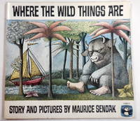 Where the Wild Things Are by Sendak, Maurice - 1970