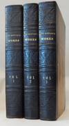 The Letters and Works of Lady Mary Wortley Montagu