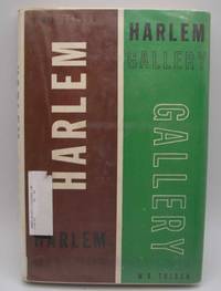 Harlem Gallery Book I, the Curator by M.B. Tolson - 1965