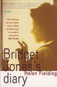 image of Bridget Jones's Diary: A Novel