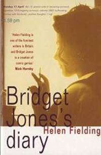 Bridget Jones&#039;s Diary: A Novel by Helen Fielding - 1997-08-05