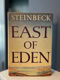 image of East of Eden.