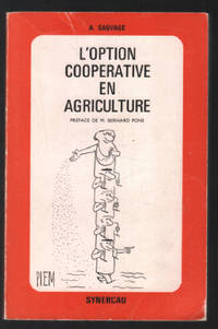 image of Option coopérative en agriculture