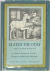 Zlateh the Goat and Other Stories