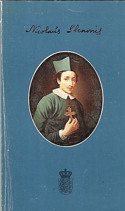 Niels Steensen