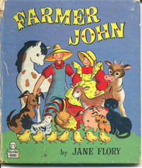 Farmer John by Flory, Jane - 1950