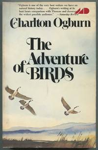 image of The Adventure of Birds