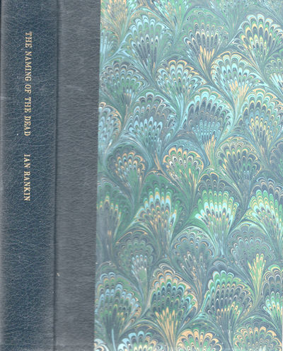 The Naming of the Dead. With an appreciation by…