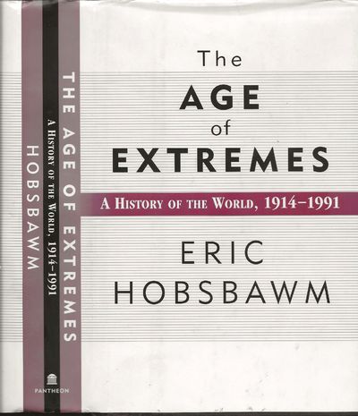 The Age of Extremes. A History of the World,…