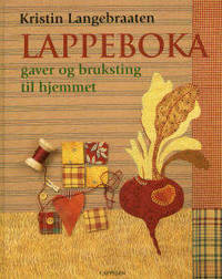 Lappeboka. Gaver og bruksting til hjemmet