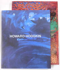 image of Howard Hodgkin