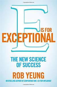 cover of E is for Exceptional