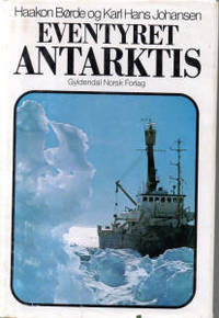 Eventyret Antarktis